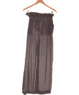 319558 Pantalons et pantacourts ZARA Occasion Vêtement occasion seconde main