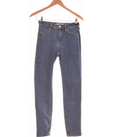319614 Jeans MANGO Occasion Once Again Friperie en ligne