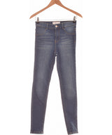 319623 Jeans MANGO Occasion Once Again Friperie en ligne