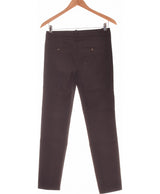 319635 Pantalons et pantacourts ZARA Occasion Vêtement occasion seconde main