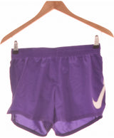 319667 Shorts et bermudas NIKE Occasion Once Again Friperie en ligne