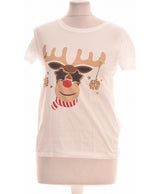 319671 Tops et t-shirts CAMAIEU Occasion Once Again Friperie en ligne