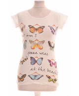 319701 Tops et t-shirts CAMAIEU Occasion Once Again Friperie en ligne