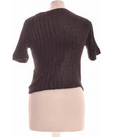 319717 Tops et t-shirts BERSHKA Occasion Vêtement occasion seconde main