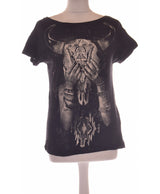 319760 Tops et t-shirts BERSHKA Occasion Once Again Friperie en ligne