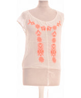 319775 Tops et t-shirts BERSHKA Occasion Once Again Friperie en ligne