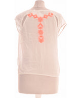 319775 Tops et t-shirts BERSHKA Occasion Vêtement occasion seconde main