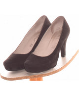 319801 Chaussures UNISA Occasion Once Again Friperie en ligne