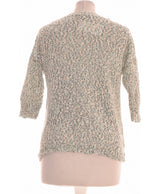 319804 Pulls et gilets MANGO Occasion Vêtement occasion seconde main