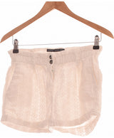 319818 Shorts et bermudas ZARA Occasion Once Again Friperie en ligne