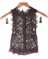 319827 Tops et t-shirts ZARA Occasion Once Again Friperie en ligne