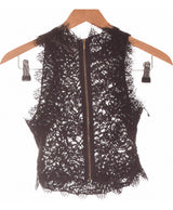 319827 Tops et t-shirts ZARA Occasion Vêtement occasion seconde main