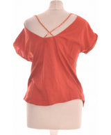319836 Tops et t-shirts CAMAIEU Occasion Vêtement occasion seconde main