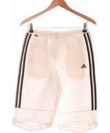 319868 Shorts et bermudas ADIDAS Occasion Once Again Friperie en ligne