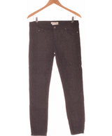319891 Pantalons et pantacourts ZARA Occasion Once Again Friperie en ligne