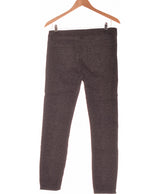 319891 Pantalons et pantacourts ZARA Occasion Vêtement occasion seconde main
