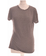 319902 Tops et t-shirts ZARA Occasion Once Again Friperie en ligne