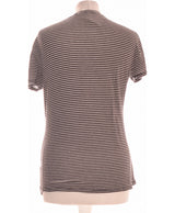 319902 Tops et t-shirts ZARA Occasion Vêtement occasion seconde main