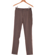 319912 Pantalons et pantacourts SCOTCH AND SODA Occasion Once Again Friperie en ligne