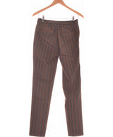 319912 Pantalons et pantacourts SCOTCH AND SODA Occasion Vêtement occasion seconde main