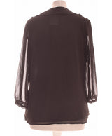 320005 Chemises et blouses CACHE CACHE Occasion Vêtement occasion seconde main