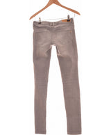 320013 Jeans BERSHKA Occasion Vêtement occasion seconde main