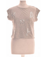 320016 Tops et t-shirts CACHE CACHE Occasion Once Again Friperie en ligne