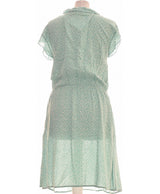 320018 Robes VANESSA BRUNO Occasion Vêtement occasion seconde main
