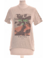 320062 Tops et t-shirts IKKS Occasion Once Again Friperie en ligne