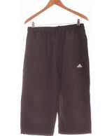 320081 Pantalons et pantacourts ADIDAS Occasion Once Again Friperie en ligne