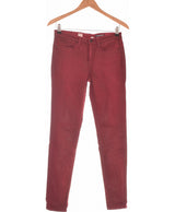 320091 Pantalons et pantacourts TOMMY HILFIGER Occasion Once Again Friperie en ligne