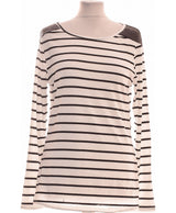 320116 Tops et t-shirts PROMOD Occasion Once Again Friperie en ligne