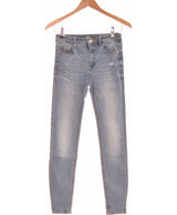 320140 Jeans STRADIVARIUS Occasion Once Again Friperie en ligne