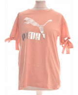 320143 Tops et t-shirts PUMA Occasion Once Again Friperie en ligne