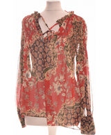320148 Chemises et blouses ZARA Occasion Once Again Friperie en ligne