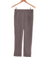 320151 Pantalons et pantacourts STRADIVARIUS Occasion Once Again Friperie en ligne