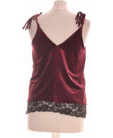 320167 Tops et t-shirts ZARA Occasion Vêtement occasion seconde main
