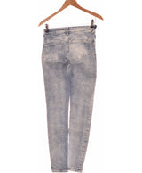 320176 Jeans MANGO Occasion Vêtement occasion seconde main