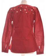 320197 Chemises et blouses NAPAPIJRI Occasion Vêtement occasion seconde main