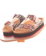 320206 Chaussures DESIGUAL Occasion Once Again Friperie en ligne