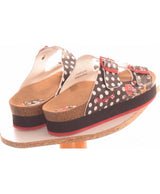 320206 Chaussures DESIGUAL Occasion Vêtement occasion seconde main