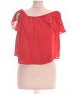 320214 Tops et t-shirts MANGO Occasion Once Again Friperie en ligne