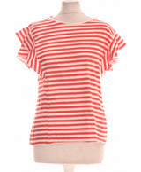320217 Tops et t-shirts ZARA Occasion Once Again Friperie en ligne