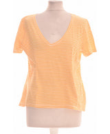 320223 Tops et t-shirts ZARA Occasion Once Again Friperie en ligne
