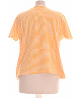 320223 Tops et t-shirts ZARA Occasion Vêtement occasion seconde main
