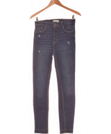 320226 Jeans PULL AND BEAR Occasion Once Again Friperie en ligne