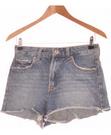 320228 Shorts et bermudas BERSHKA Occasion Once Again Friperie en ligne
