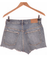 320228 Shorts et bermudas BERSHKA Occasion Vêtement occasion seconde main