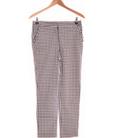 320231 Pantalons et pantacourts ZARA Occasion Once Again Friperie en ligne