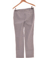 320231 Pantalons et pantacourts ZARA Occasion Vêtement occasion seconde main